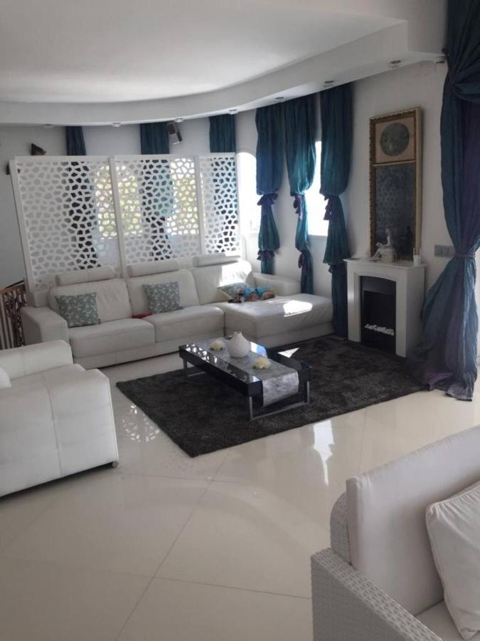Villa Aleandra Con Maravillosas Vistas Al Mar! Αλτέα Εξωτερικό φωτογραφία