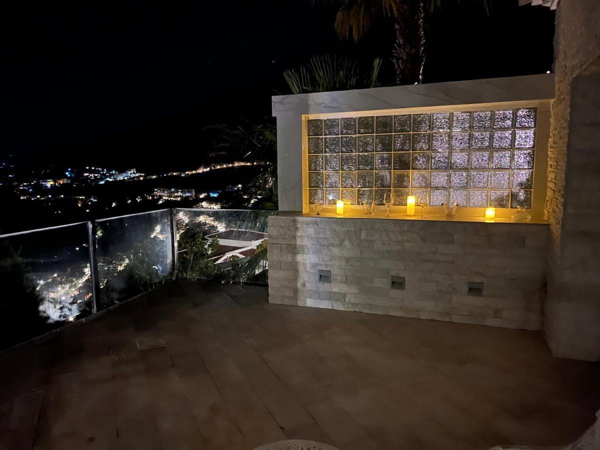 Villa Aleandra Con Maravillosas Vistas Al Mar! Αλτέα Εξωτερικό φωτογραφία