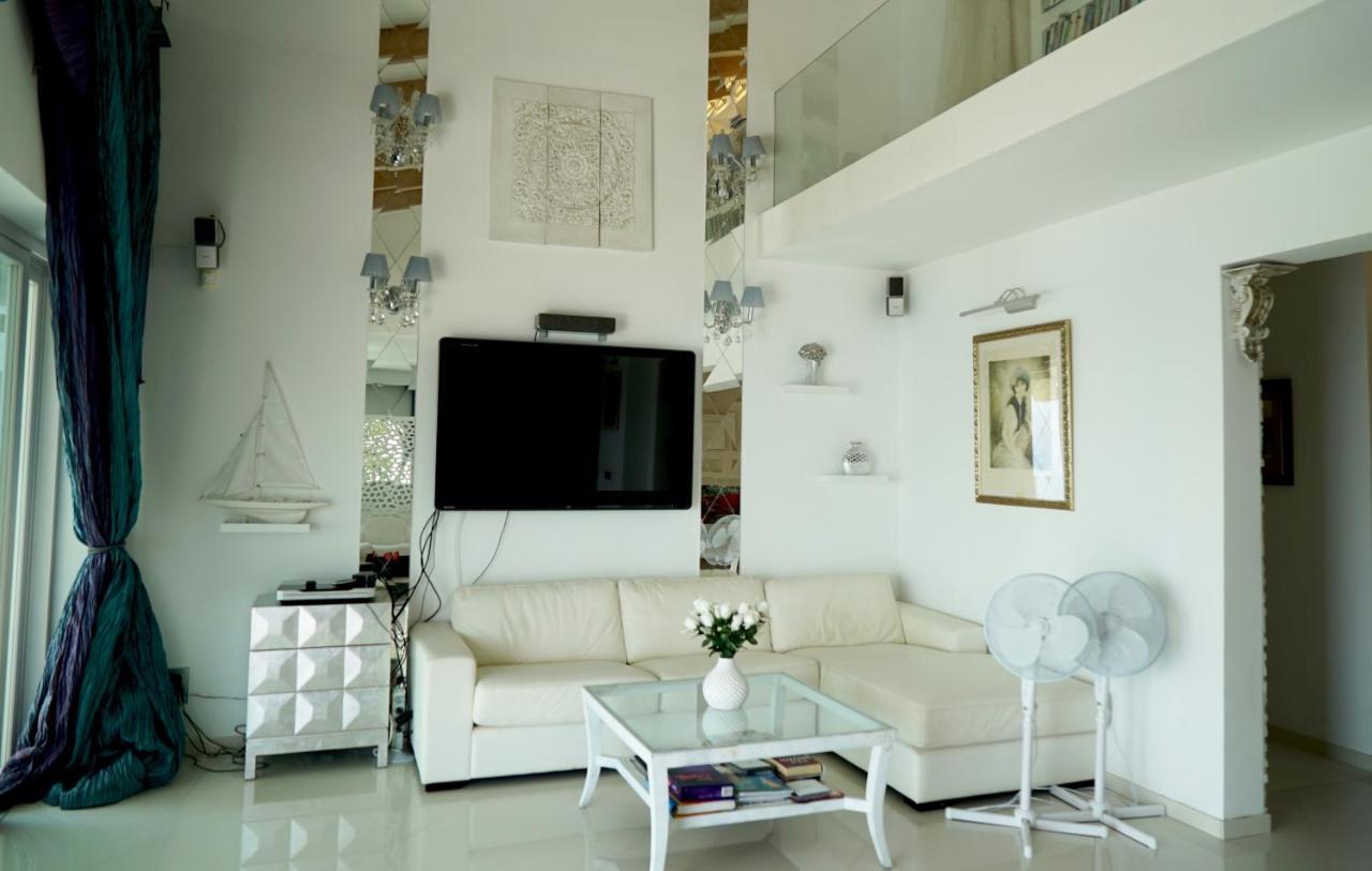 Villa Aleandra Con Maravillosas Vistas Al Mar! Αλτέα Εξωτερικό φωτογραφία