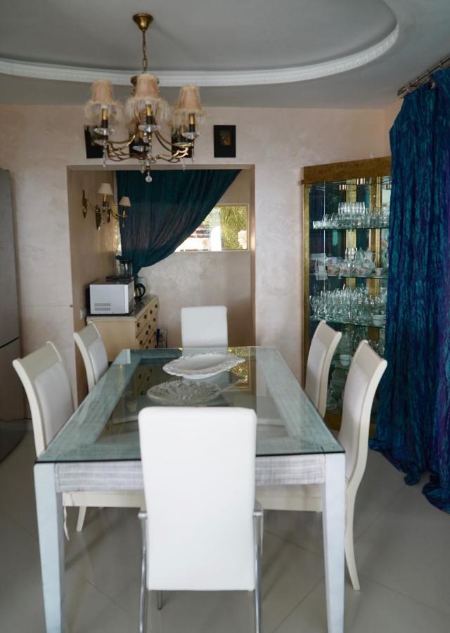 Villa Aleandra Con Maravillosas Vistas Al Mar! Αλτέα Εξωτερικό φωτογραφία
