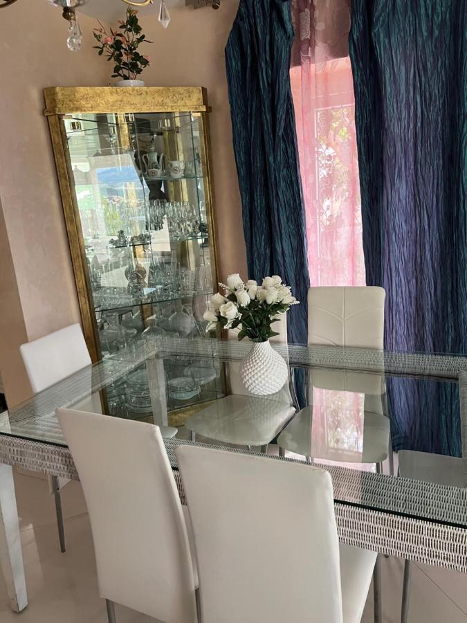 Villa Aleandra Con Maravillosas Vistas Al Mar! Αλτέα Εξωτερικό φωτογραφία